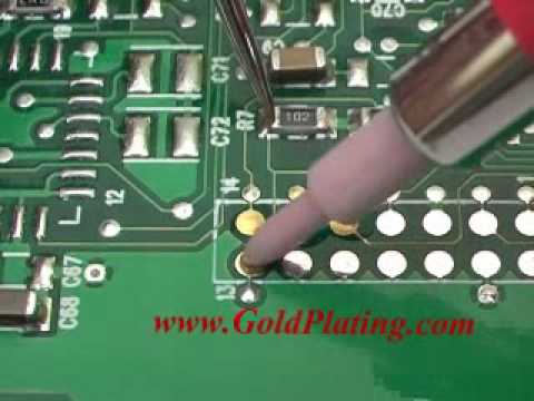 printed circuit board repair kits