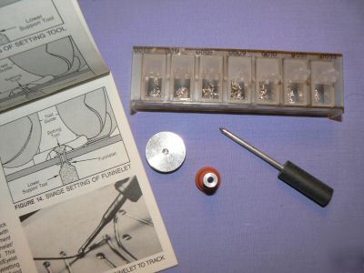 printed circuit board repair kits